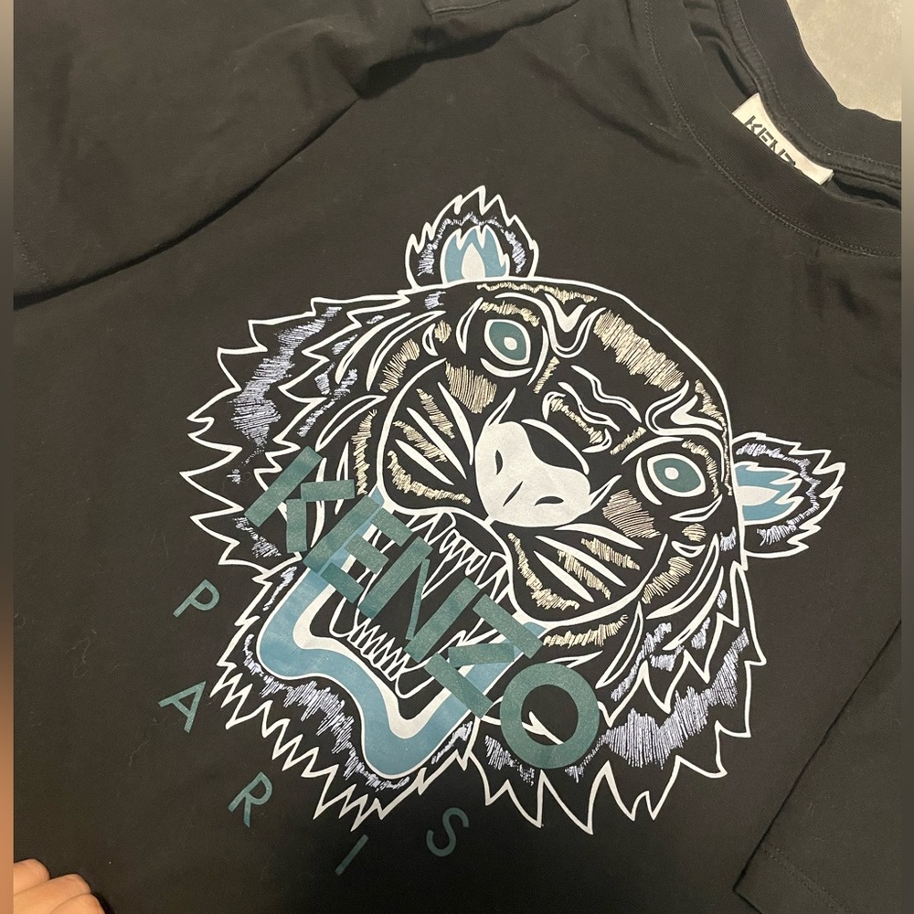 Men’s KENZO T-Shirt XXL